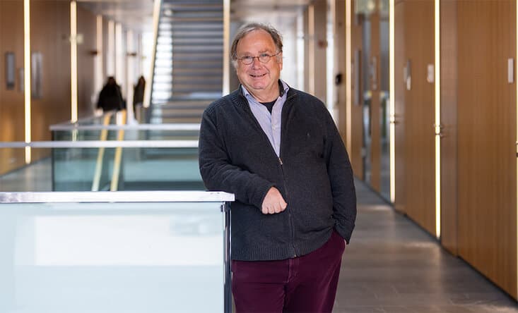 Prof. Dr. Peter Mattheis